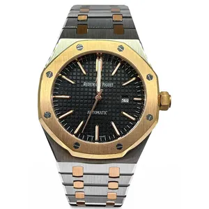 ساعت مچی عقربه‌ای مردانه مدل SA15050 AP ROYAL 