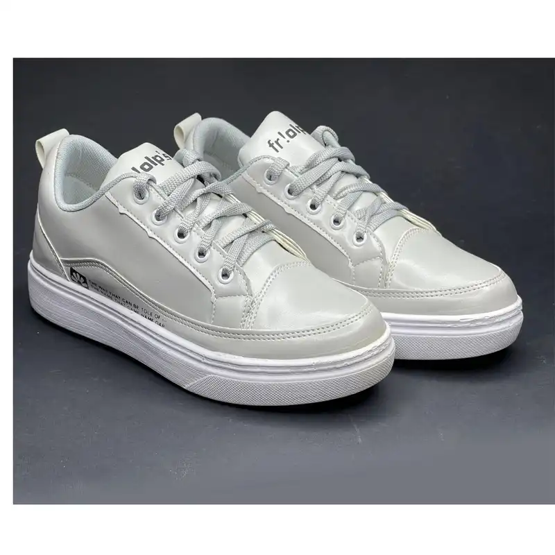 کفش روزمره زنانه مدل FR OLPS