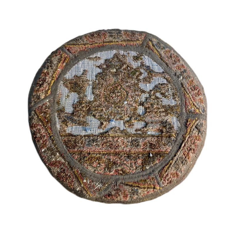 پاف مدل دلبافته 1946 پاف مدل دلبافته 1946