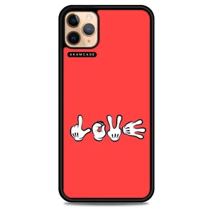 کاور آکام مدل AMCWA11Pro-753 مناسب برای گوشی موبایل اپل iPhone 11PRO