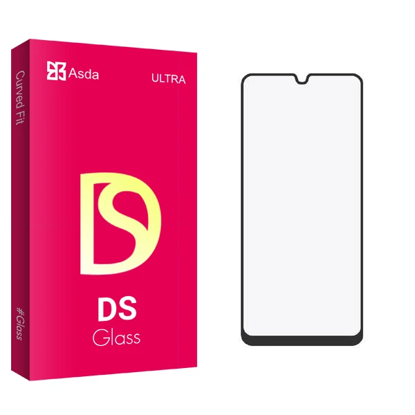 محافظ صفحه نمایش سرامیکی مات آسدا مدل DS2 مناسب برای گوشی موبایل سامسونگ Galaxy A50 / A20 / A50s