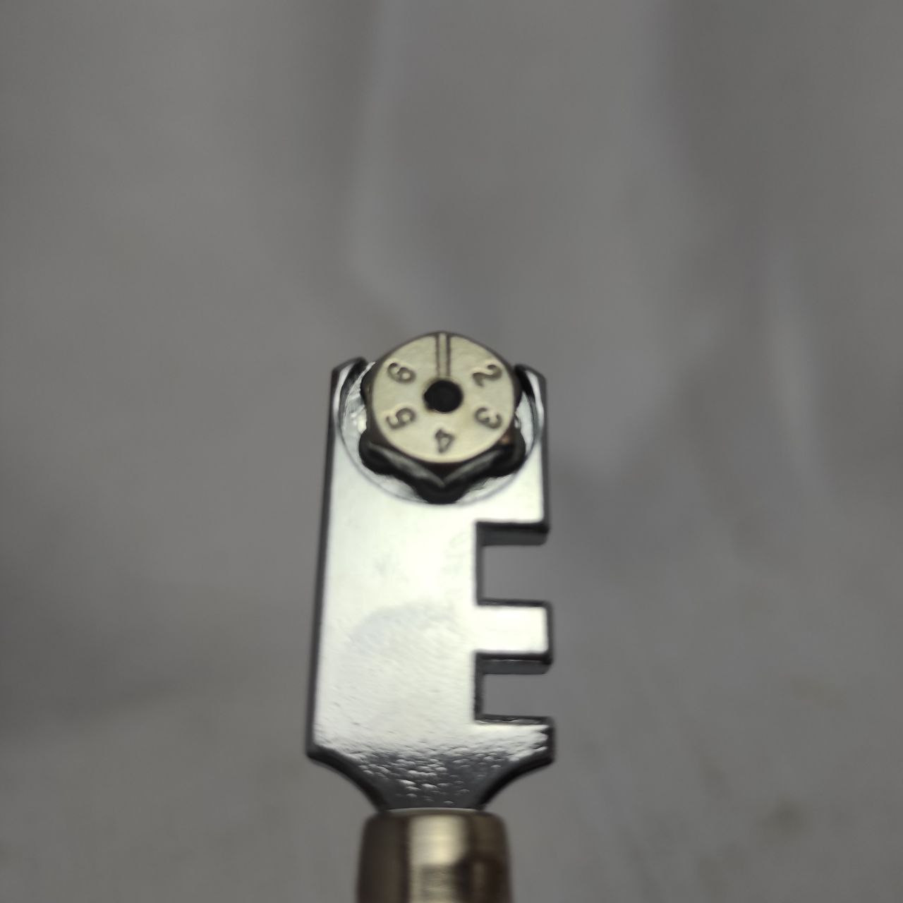 الماس شیشه بر هامبورگ مدل HAMB-1