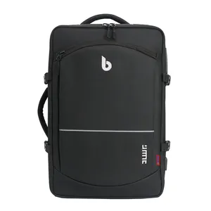 کوله پشتی لپ تاپ برساد مدل Bb 0116 مناسب برای لپ تاپ 14.1 تا 15.6 اینچی
