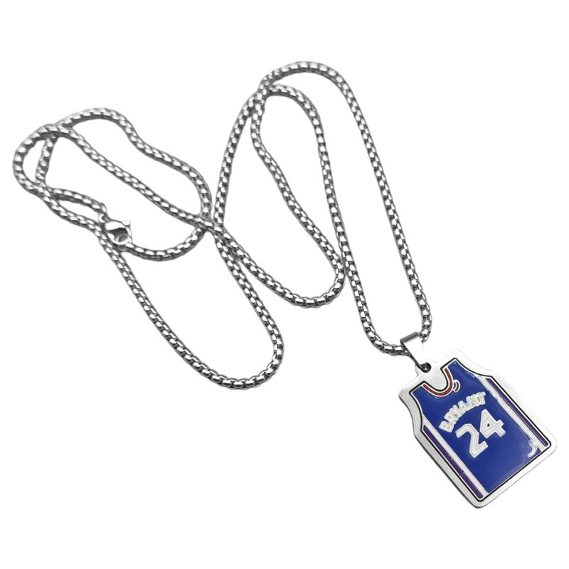 گردنبند مردانه مدل GS-M-156048