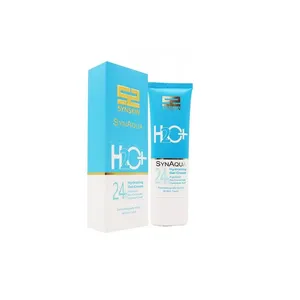 ژل آبرسان ساین اسکین مدل aqua حجم 75 میلی‌لیتر