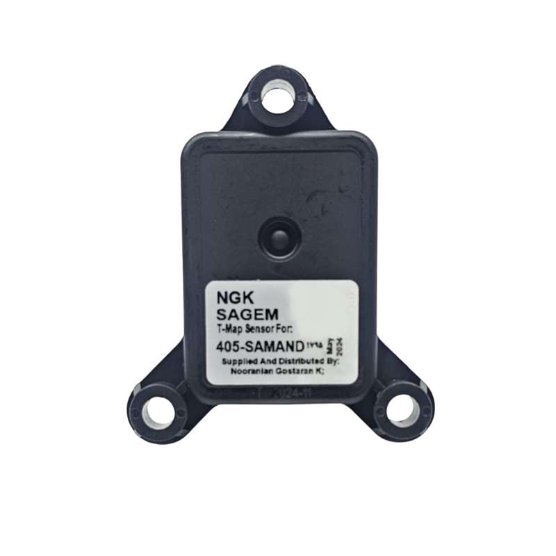 مپ سنسور خرگوشی ان جی کی کد NGK210 مناسب برای پژو 405 و سمند