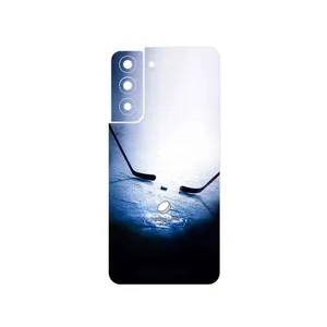MAHOOT Ice hockey Cover Sticker for Samsung Galaxy S21 FE 5G