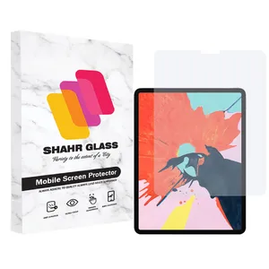 محافظ صفحه نمایش شهر گلس مدل SMPT3 مناسب برای تبلت اپل iPad Pro 12.9 2020