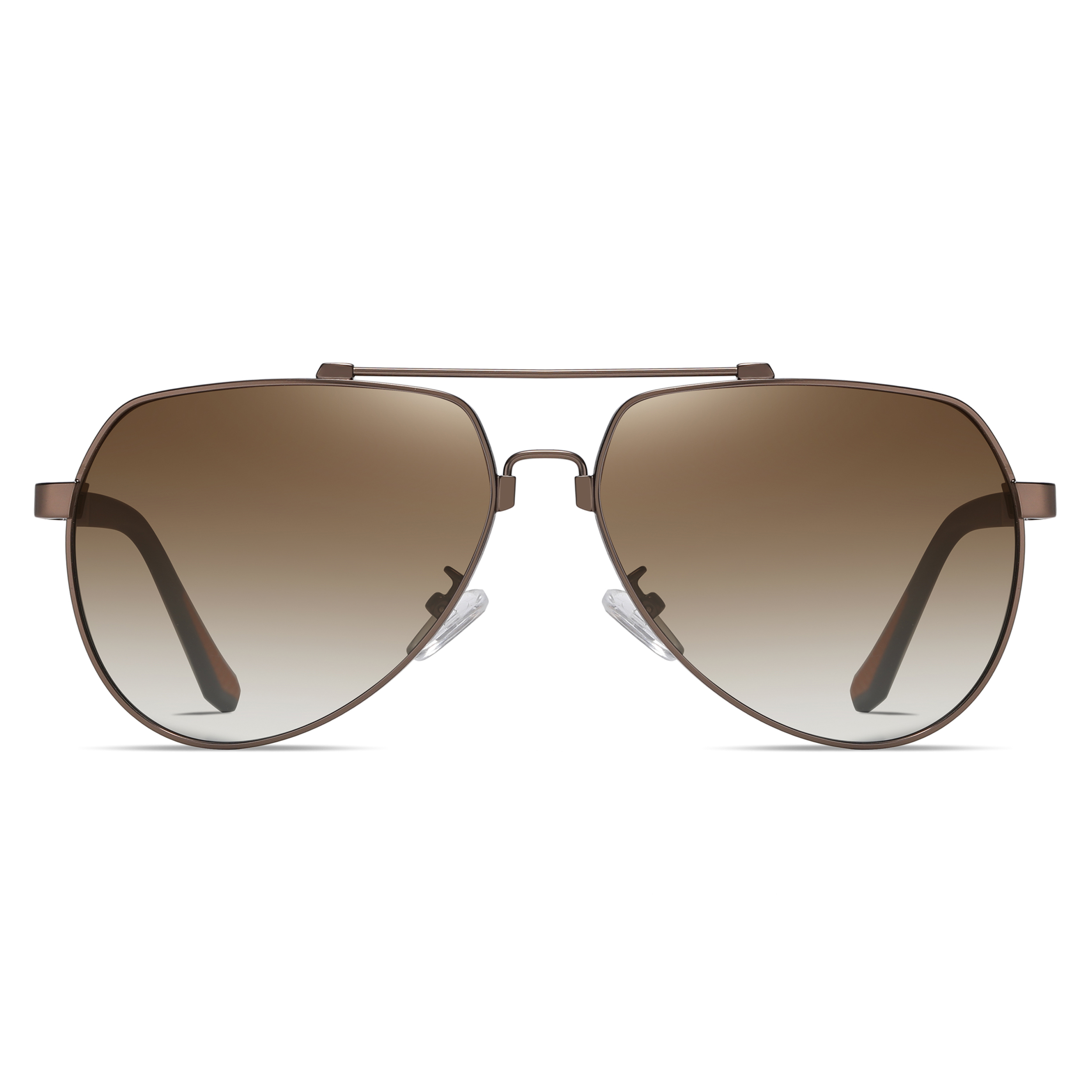 عینک آفتابی مردانه آلبرت وگ مدل JS8527C184-P107 Polarized Flex