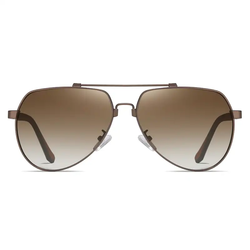 عینک آفتابی مردانه آلبرت وگ مدل JS8527C184-P107 Polarized Flex