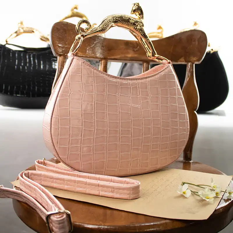 کیف رودوشی زنانه مدل 3085-S