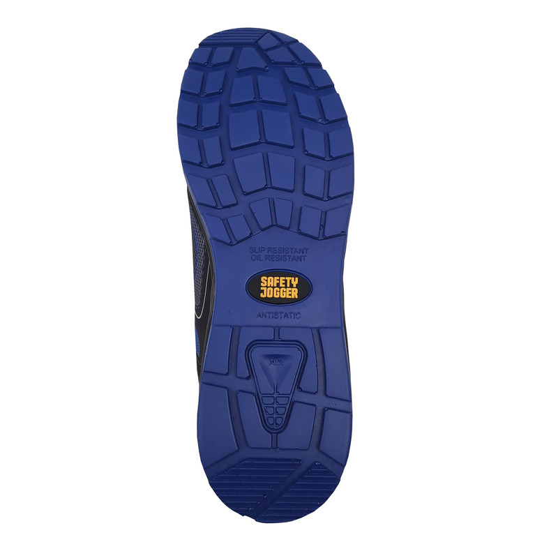 کفش ایمنی سیفتی جاگر مدل CADOR