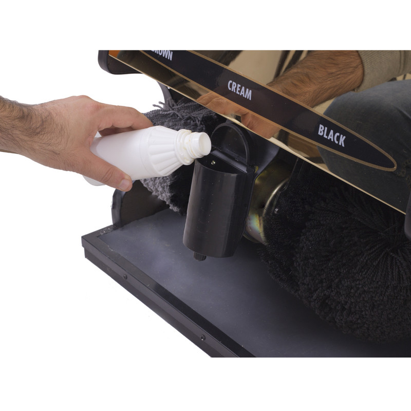 دستگاه واکس زن برقی کد 1953