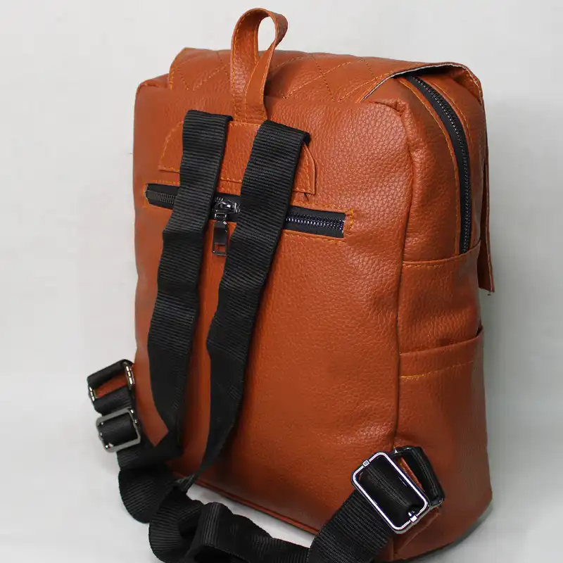 کوله پشتی زنانه مدل 2919