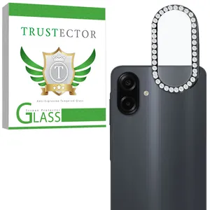 Trustector NRIT20 Ring Lens For Samsung Galaxy A07 4G