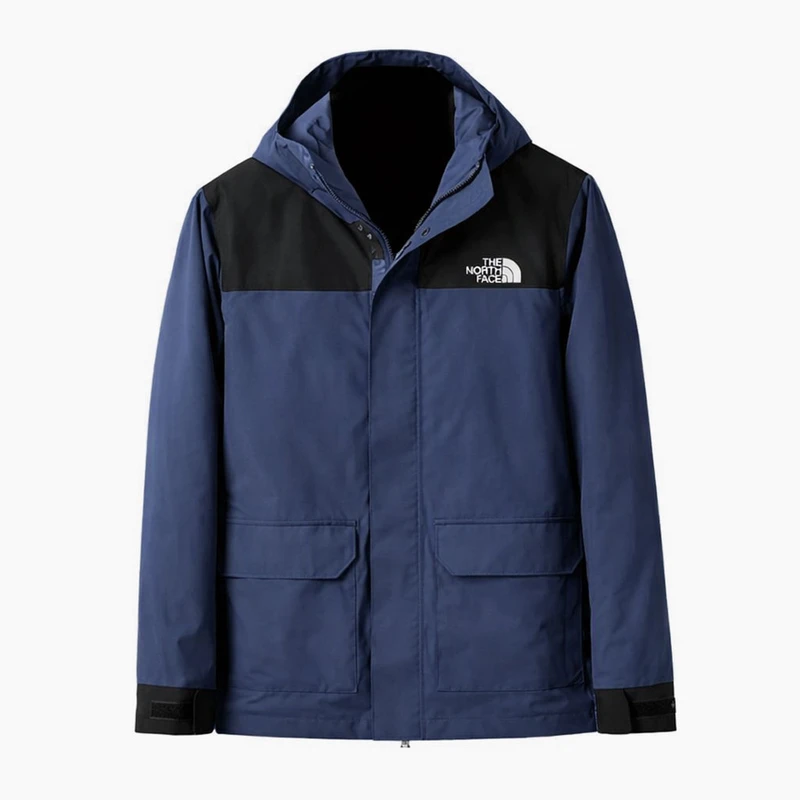 بادگیر کوهنوردی مردانه مدل NF-GR1