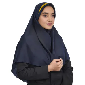 مقنعه مدل تلدار کد SO90