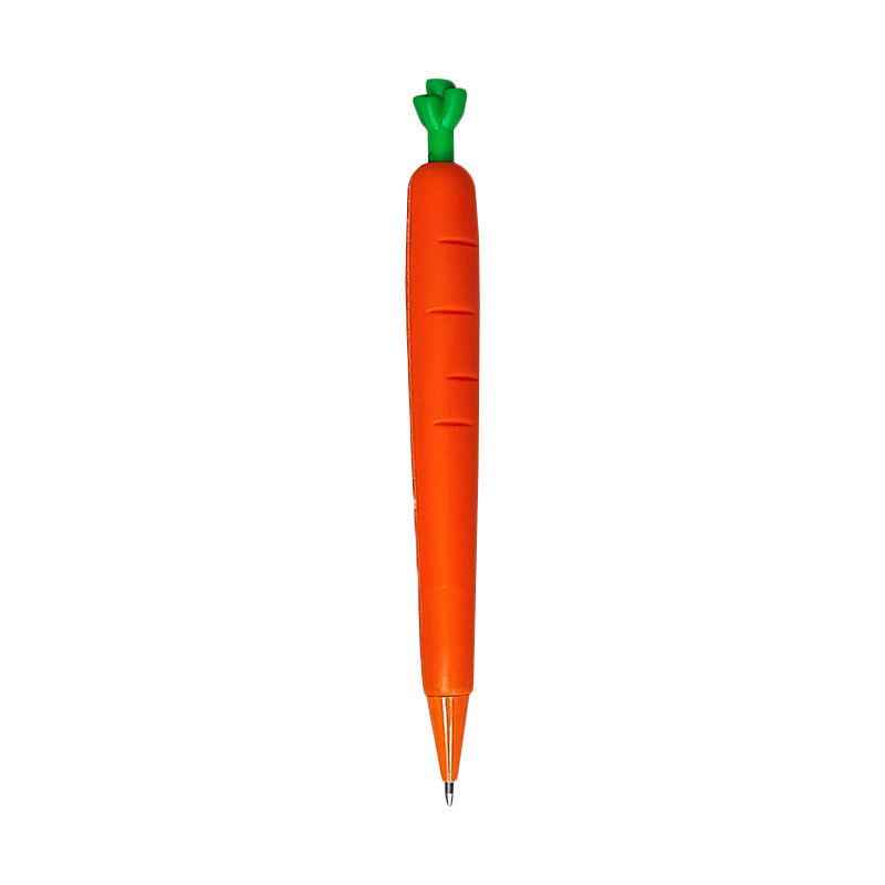 مداد نوکی 0.5 میلی متری مدل هویج