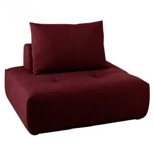 مبل راحتی تک نفره مدل آرون کد 4030