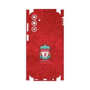 MAHOOT Liverpool-FullSkin Cover Sticker for Samsung Galaxy A15