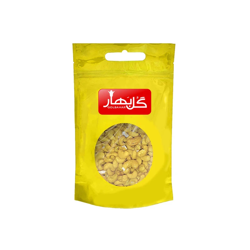 بادام هندی شور گلبهار - 250 گرم