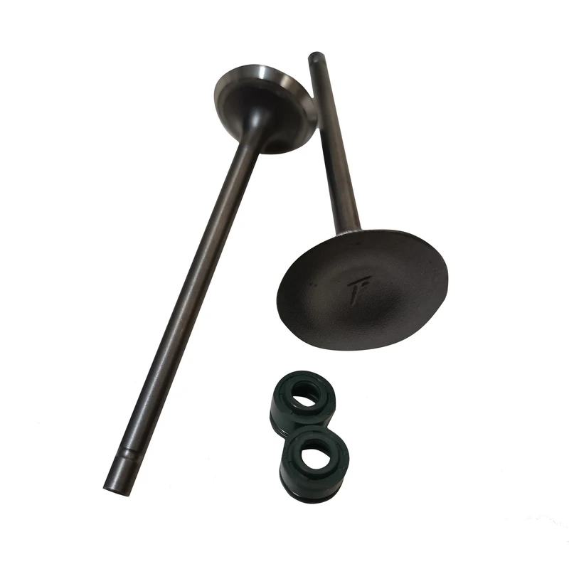 سوپاپ موتور سیکلت فلش مدل CG150 مناسب برای هوندا CDI بسته 2 عددی