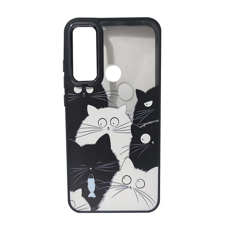 کاور کد 1470 مناسب برای گوشی موبایل شیائومی Redmi Note 8