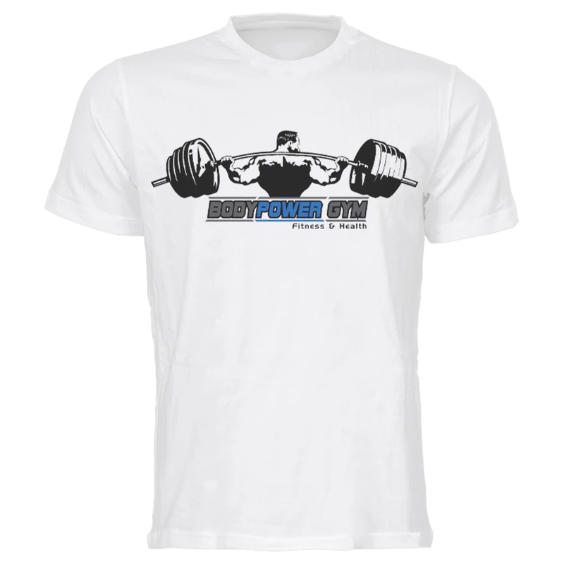 تیشرت آستین کوتاه مردانه مدل بدنسازی کد 662 MMS