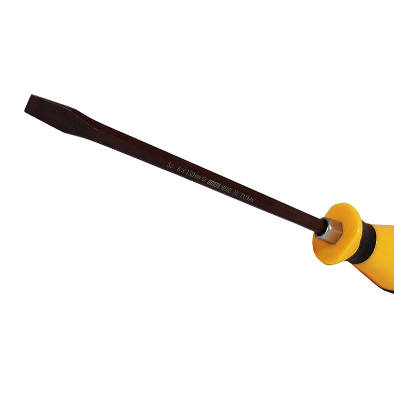 پیچ گوشتی دو سو ضربه خور مدل SG-S2 پیچ گوشتی دو سو ضربه خور مدل SG-S2