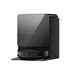جاروبرقی رباتیک روبوراک مدل Saros Z70