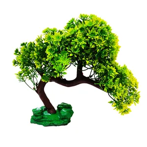 درختچه تزیینی آکواریوم کد R13