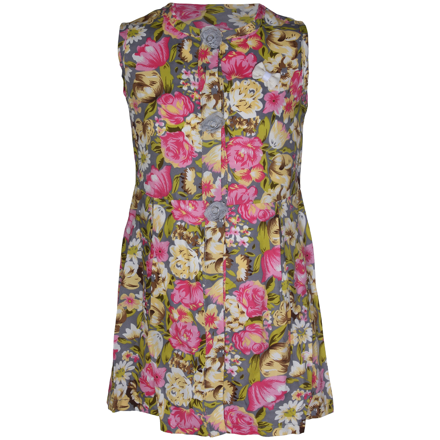 پیراهن دخترانه مدل 111102.1