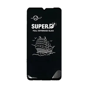 Shahr Glass SHIPS Screen Protector For Xiaomi Redmi 10C / Redmi 10 India / Redmi 10 Power