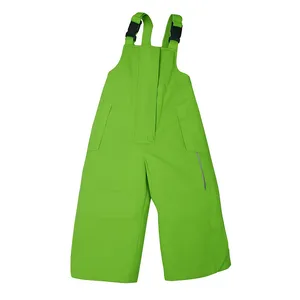 شلوار اسکی بچگانه مدل 110982