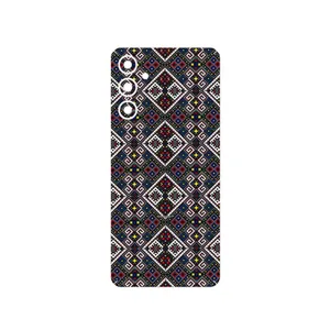 MAHOOT SISTAN Needlework 1 Cover Sticker for Samsung Galaxy F54