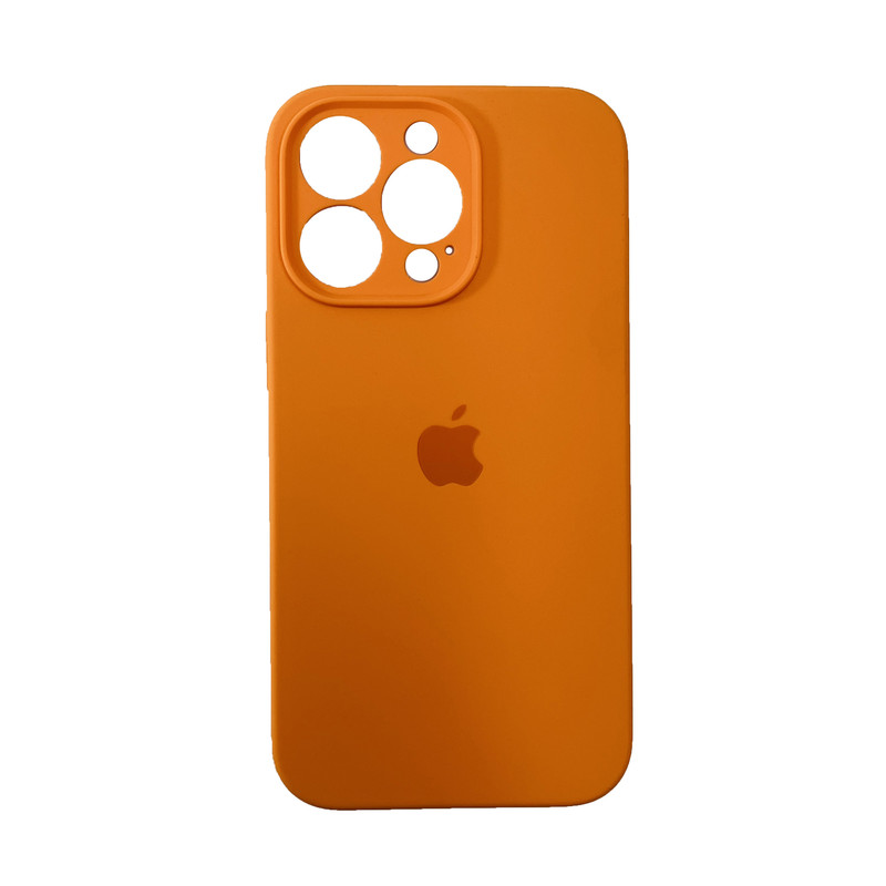 کاور مدل سیلیکونی مناسب برای گوشی موبایل اپل Iphone 13Pro