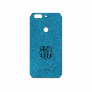 MAHOOT BL-BRCA Cover Sticker for OnePlus 5T