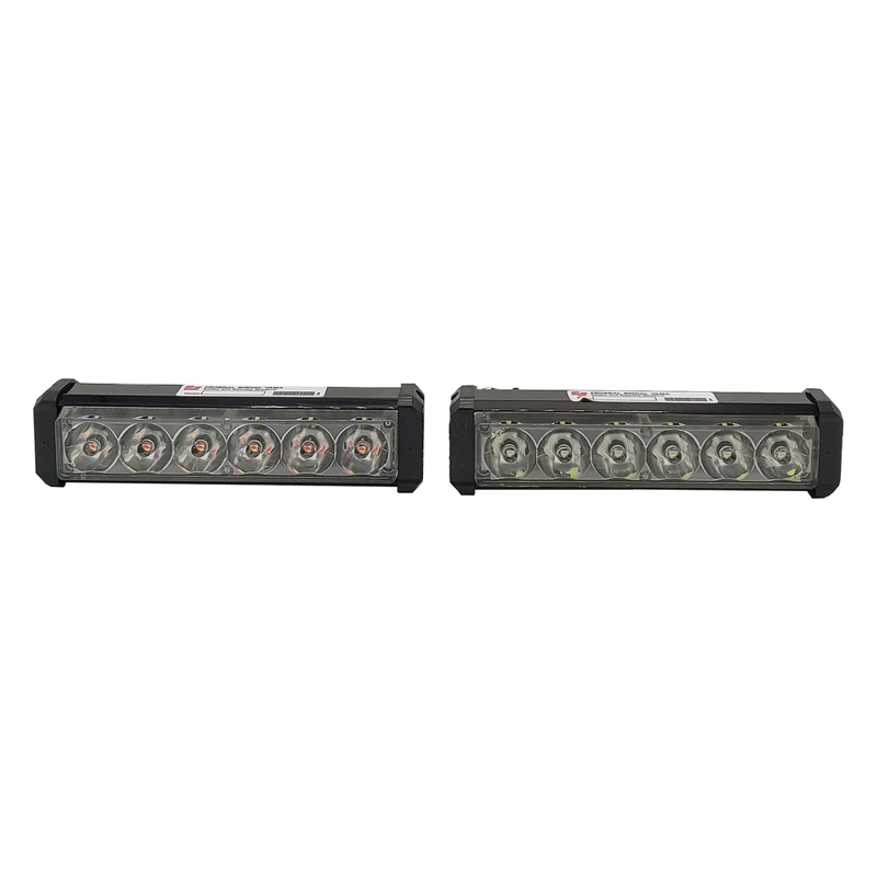 دیلایت خودرو مدل فدرالی بسته دو عددی دیلایت خودرو مدل فدرالی بسته دو عددی