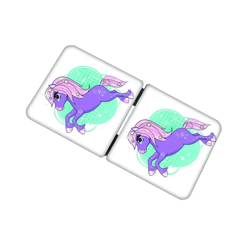 جعبه سیگار مدل یونیکورن کد 578