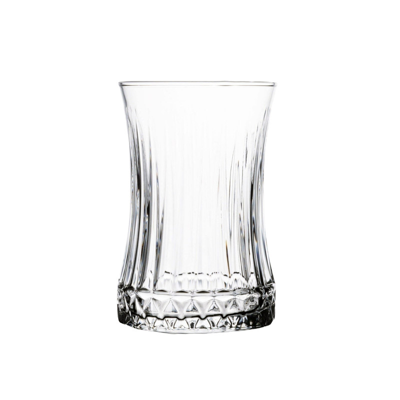 استکان پاشاباغچه مدل ELYSIA کد 42901 بسته 6 عددی