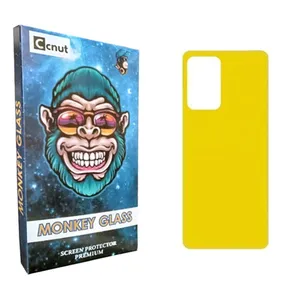 Coconut mnk Back Protector For Xiaomi Redmi Note 12 4G