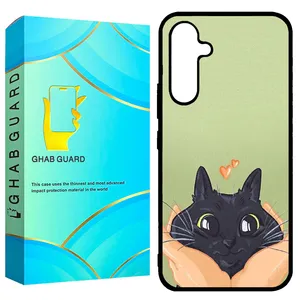 Ghab Guard GCHPA54 Cover for Samsung Galaxy A54 5G