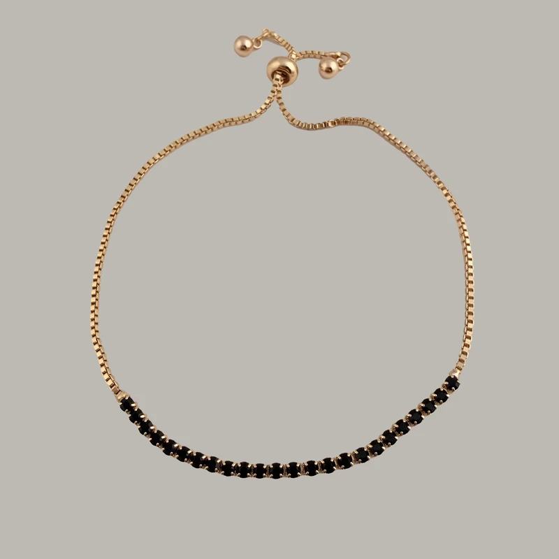 دستبند زنانه ژوپینگ مدل X000640164