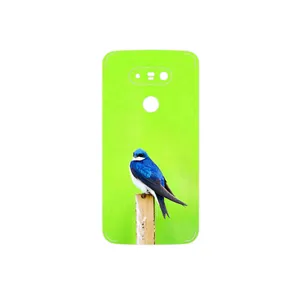 MAHOOT Bird Swallow Cover Sticker for LG G5