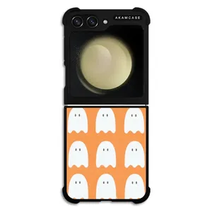 AKAM AMC-WSGZFLIP5-BOO-27 Cover For Samsung Galaxy Z Flip 5