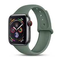 بند مدل Sport Band مناسب برای اپل واچ سری 1/2/3/4/5/6/7/8/SE/ULTRA سایز 42/44/45/49 میلی متری