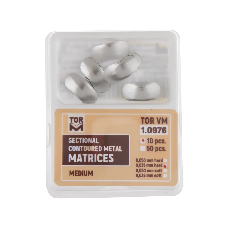 سکشنال ماتریس تور وی ام B1.0976 بسته 10 عددی