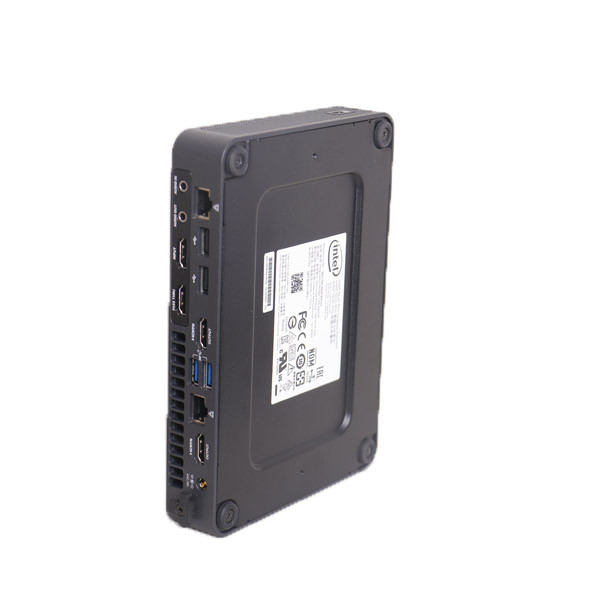 کامپیوتر کوچک اینتل مدل NUC Pro Chassis Element CMCM2FBAV 2