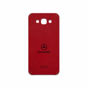 MAHOOT RL-MBNZ Cover Sticker for Samsung Galaxy E7