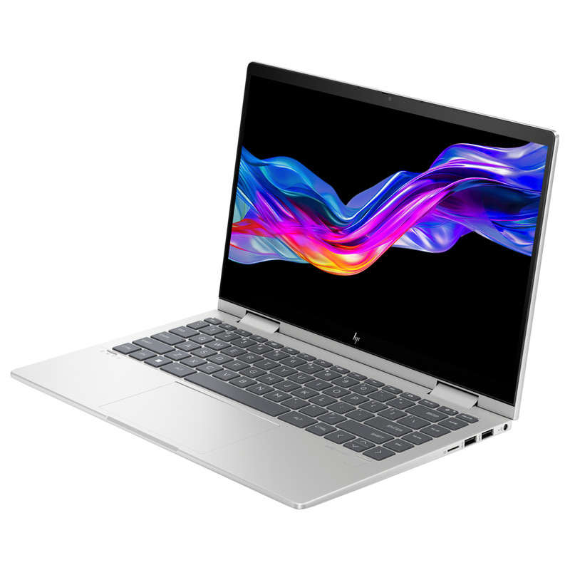 لپ تاپ 14 اینچی اچ‌ پی مدل Envy x360 2-in-1 14-es1023dx-Core 7 150U-16GB DDR4-2TB SSD-IPS-Touch-Backlit-Fingerprint-W